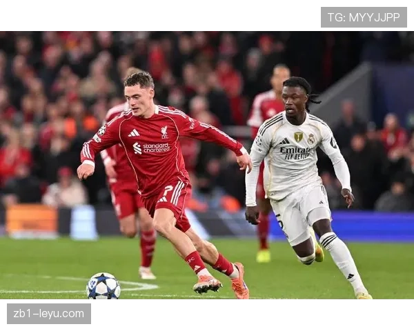 利物浦欧冠主场12连胜创纪录？皇马能否终结神话，关键对决一触即发