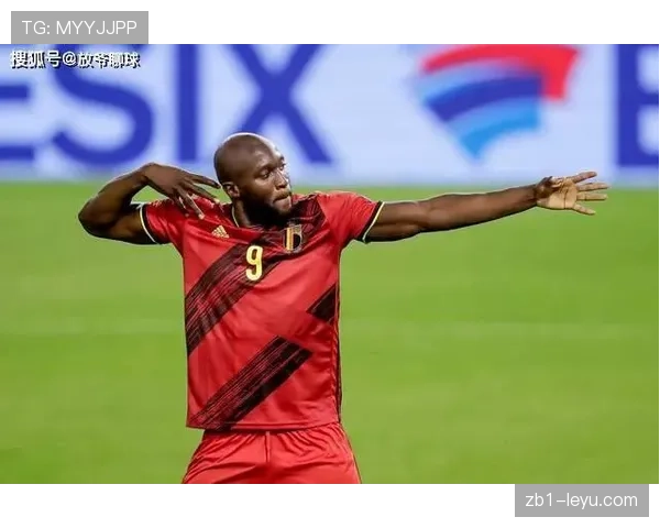 卢卡库职业生涯的十字路口：从迷茫到突破，带给我们的深刻启示