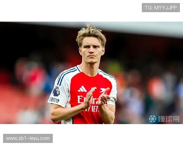厄德高如何成为挪威中场核心?技术特点解析,与阿森纳的完美融合 厄德高如何成为挪威中场核心?技术特点解析,与阿森纳的完美融合